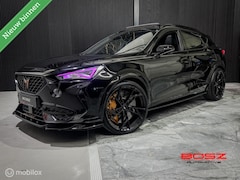 CUPRA Formentor - 2.0 TSI VZ4 4DRIVE ABT PANO AMBIENT RS6 VOL