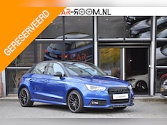 Audi A1 Sportback - 1.0 TFSI Sport S line Edition Navi Cruise Stoelvw S-tronic