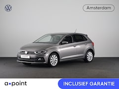 Volkswagen Polo - 1.0 TSI Comfortline 95 pk | Navigatie | Parkeersensoren | LED koplampen | Adaptieve cruise