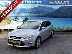 Ford Focus - 1.6 EcoBoost 150pk 5-deurs Trend Sport