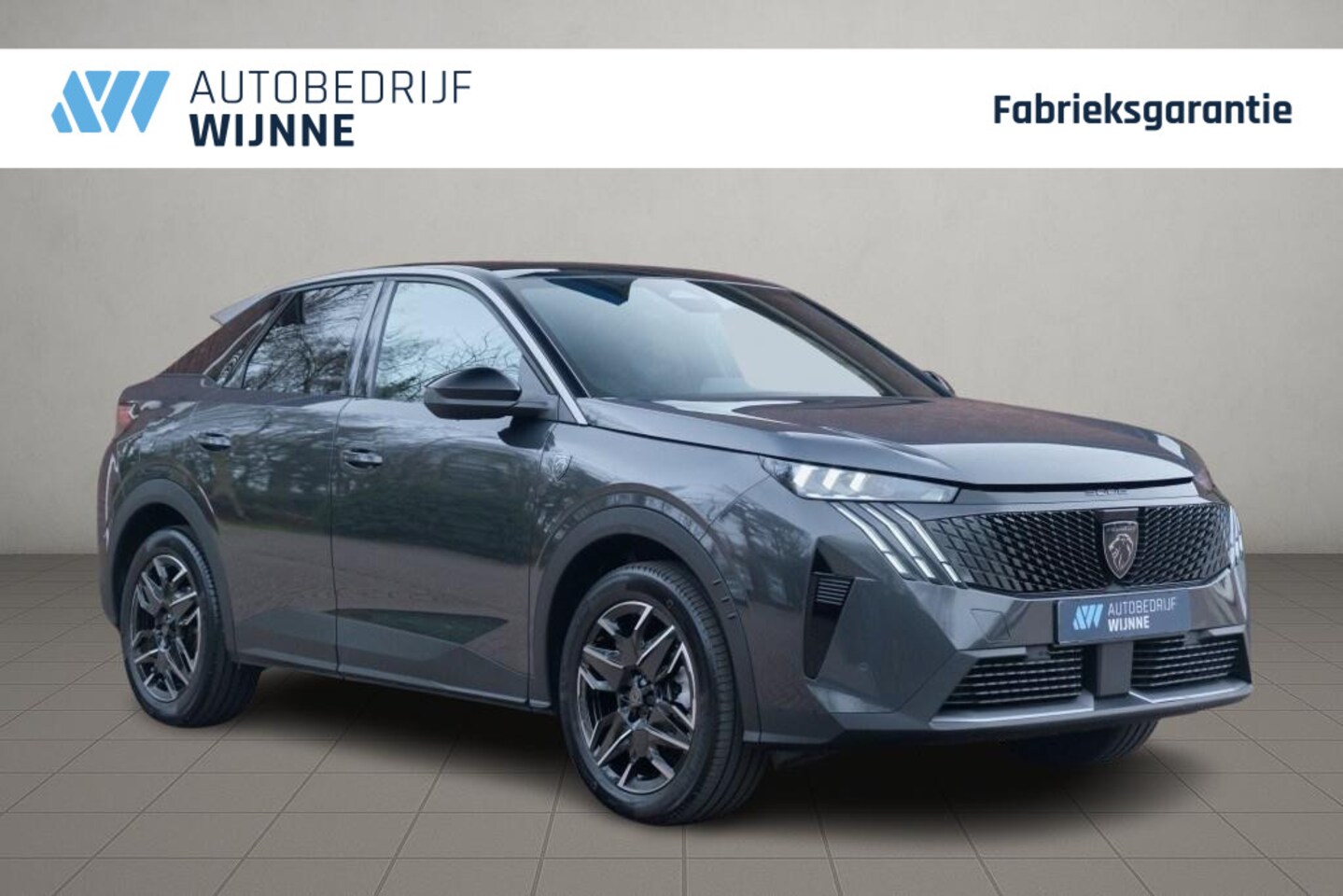 Peugeot 3008 - 1.2 Hybrid 145pk e-DCS6 GT | Navi | App Connect | Panoramadak | Focal Audio | Alcantara | - AutoWereld.nl