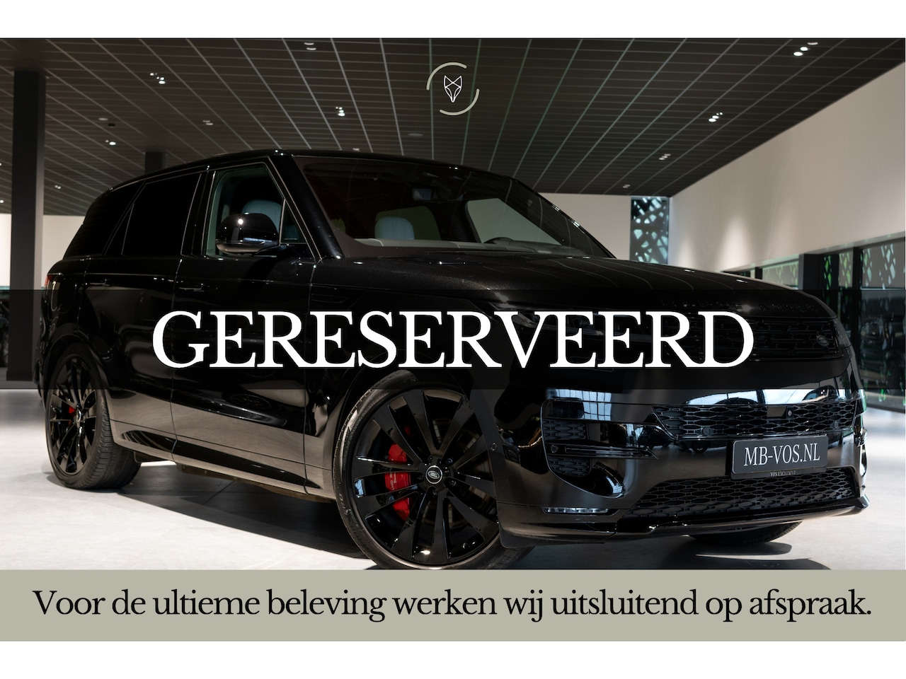 Land Rover Range Rover Sport - 3.0 P510e First Edition Light Cloud leder|Forced Carbon|Massage|23"|Trekhaak|BTW - AutoWereld.nl