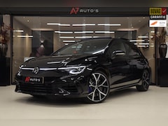 Volkswagen Golf - 2.0 TSI R 4Motion AKRAP/PANO/HEADUP/IQ/H-K/BOMVOL
