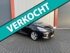 Renault Clio - 0.9 TCe Zen