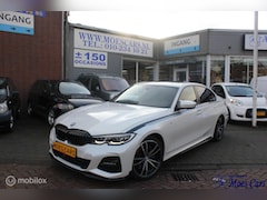 BMW 3-serie - 320i High Executive Edition M-pakket Head-up