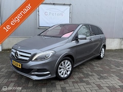 Mercedes-Benz B-klasse - 250 e 28 kWh EV Automaat 2016 / Navigatie / Cruisecontrol / PDC / 1e eigenaar / Dealeronde