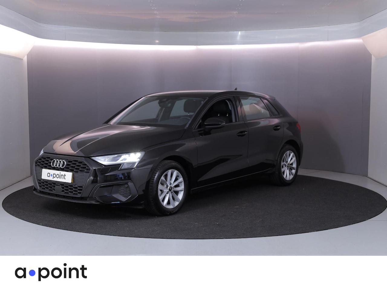 Audi A3 Sportback - 30 TFSI Pro Line 110 pk S-tronic | Verlengde garantie | Navigatie via App | Parkeersensore - AutoWereld.nl