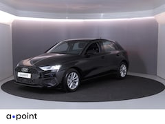 Audi A3 Sportback - 30 TFSI Pro Line 110 pk S-tronic | Verlengde garantie | Navigatie via App | Parkeersensore