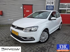 Volkswagen Polo - 1.4 TDI Comfortline