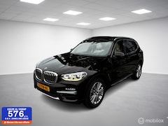 BMW X3 - xDrive30i High Executive Edition Pano Cam Clima Led