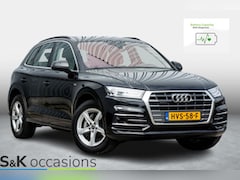 Audi Q5 - 50 TFSI e quattro S-Line Pro Line Leder
