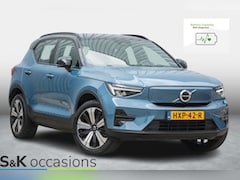 Volvo XC40 - Recharge Plus