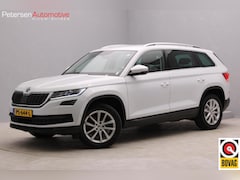 Skoda Kodiaq - 1.4 TSI *360 graden* Stoelverwarming* Trekhaak