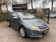 Honda Insight - 1.3 Elegance Clima Cruise-con Pdc Stoelverw