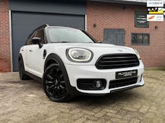MINI Countryman - 1.5 Cooper Pepper Automaat | Gratis Autotrust garantie | 2019 | Leder | Trekhaak | PDC | N