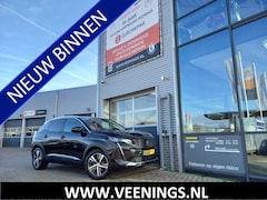 Peugeot 3008 - 1.2 PureTech Blue Lease Allure - 1e EIGENAAR - NL AUTO