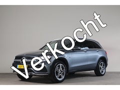 Mercedes-Benz GLC-klasse - 300e 4MATIC Business Solution Sfeerverl I Stoelverw I Dode hoek