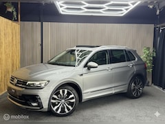 Volkswagen Tiguan - 1.4 TSI ACT Business R|Pano|LED|Camera|ACC