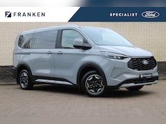 Ford Model T - Tourneo Custom PHEV L1H1 Active X | 8P | AGR | B&O | | Trekhaak