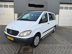Mercedes-Benz Vito - 109 CDI 320