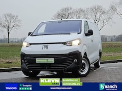 Fiat Scudo - 2.0 L3 Navi Automaat