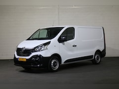 Renault Trafic - 1.6 dCi L1H1 Airco Navigatie