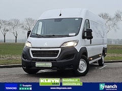 Peugeot Boxer - 335 clima EURO6