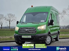 Ford Transit - 350 2.0 L3H3 Navi Trekhaak