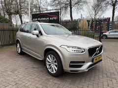Volvo XC90 - 2.0 T8 Twin Engine AWD Inscription 7Pers Xenon Leder