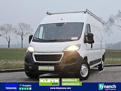 Peugeot Boxer - 2.0 L3H2 Imperiaal Navi