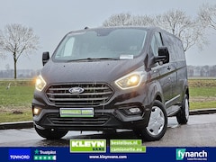 Ford Transit Custom - L2H1 9p 2x Airco