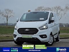 Ford Transit Custom - 2.0 L1H1 Automaat Navi