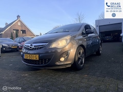 Opel Corsa - 1.4-16V BlitZ