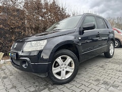 Suzuki Grand Vitara - 2.0-16V / Shogun / exportprijs /