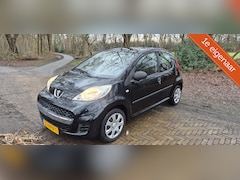 Peugeot 107 - 1.0-12V XR
