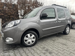 Renault Kangoo Family - 1.2 TCe / Rolstoelauto / Zeer netjes
