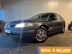 Renault Laguna Grand Tour - 2.0-16V Tech Line / INRUILKOOPJE /