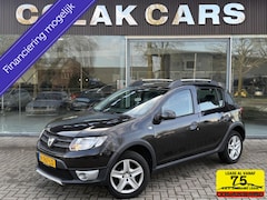Dacia Sandero Stepway - 0.9 TCe S&S Lauréate-NAP- Garantie