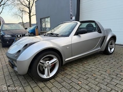 Smart Roadster - 0.7 45 automaat/volledig onderhoud aanwezig