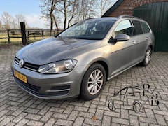 Volkswagen Golf Variant - 1.2 TSI Comfortline ZEER MOOIE AUTO