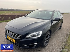 Volvo V60 - 2.0 D3 Ocean Race
