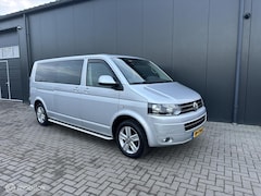 Volkswagen Transporter - 2.0 TDI T-Edition Automaat Marge