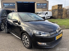 Volkswagen Polo - 1.4 TDI BlueMotion