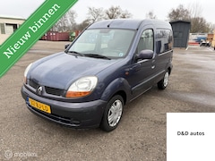 Renault Kangoo Express - 1.5 dCi 80 Grand Confort