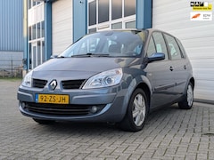 Renault Scénic - 1.6-16V Business Line AUT. Cruise Ctrl Navi NAP