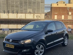 Volkswagen Polo - 1.2 ‘Match’ 5-Drs Airco cruise stoelver.w PDC