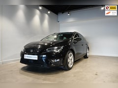 SEAT Leon ST - 1.4 EcoTSI FR Connect Trekhaak|PDC|DAB