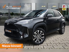Toyota Yaris Cross - 1.5 Hybrid 115 Dynamic | Camera | ACC | Winter Pakket | Fabrieksgarantie