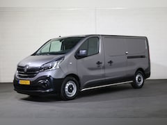 Renault Trafic - 2.0 dCi 145pk L2 H1 Automaat 2x Schuifdeur