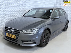Audi A3 Sportback - 1.4 TFSI Origineel NL / 151.000km (2013)
